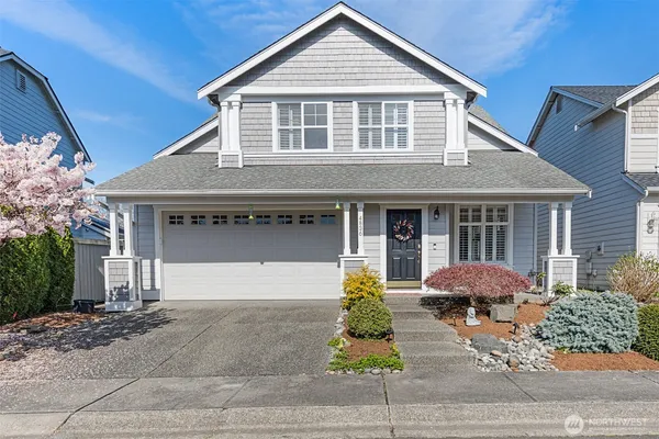 $1,050,000 | 4836 Bridgeport Place, Mukilteo, WA 98275