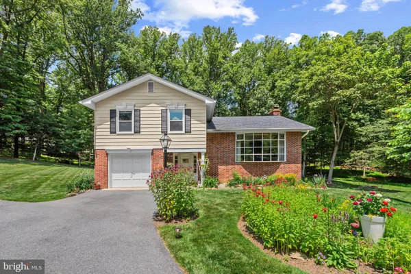 $598,000 | 1248 Pouder Road, Sykesville, MD 21784