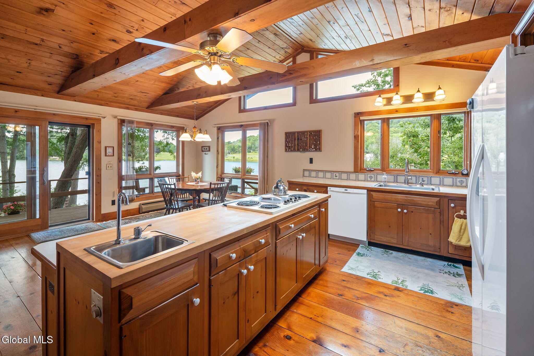 183 Summit Lake Road Summit, NY 12149 - Photo 13 of 62 13-183SummitLakeRd_13