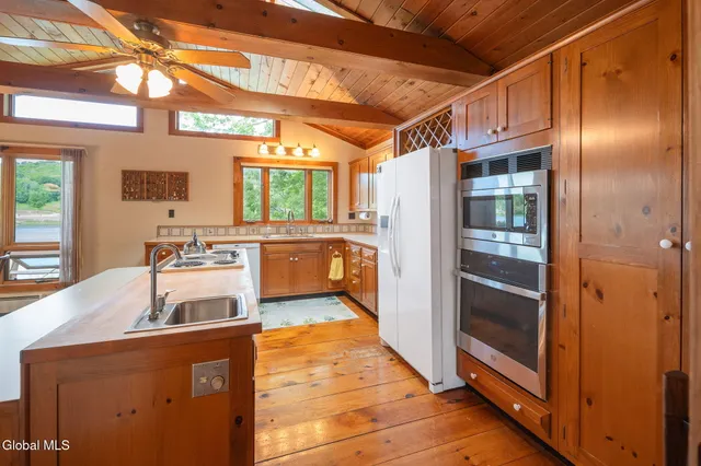 $550,400 | 183 Summit Lake Road, Summit, NY 12149