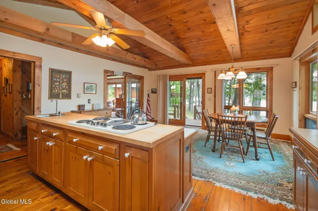 $550,400 | 183 Summit Lake Road, Summit, NY 12149