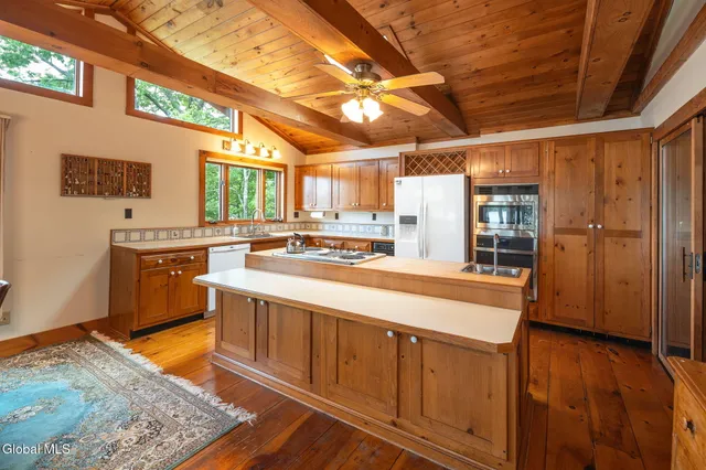 $550,400 | 183 Summit Lake Road, Summit, NY 12149