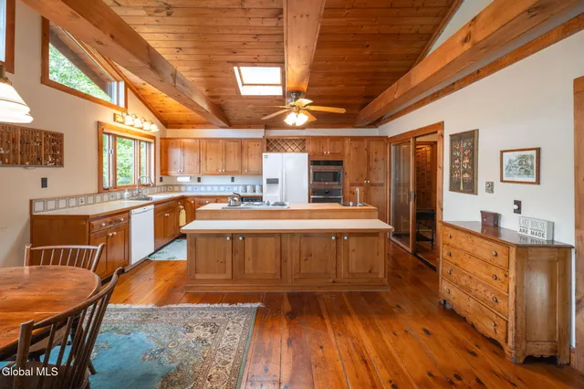 $550,400 | 183 Summit Lake Road, Summit, NY 12149