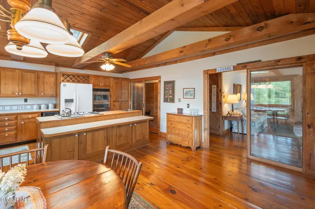 $550,400 | 183 Summit Lake Road, Summit, NY 12149