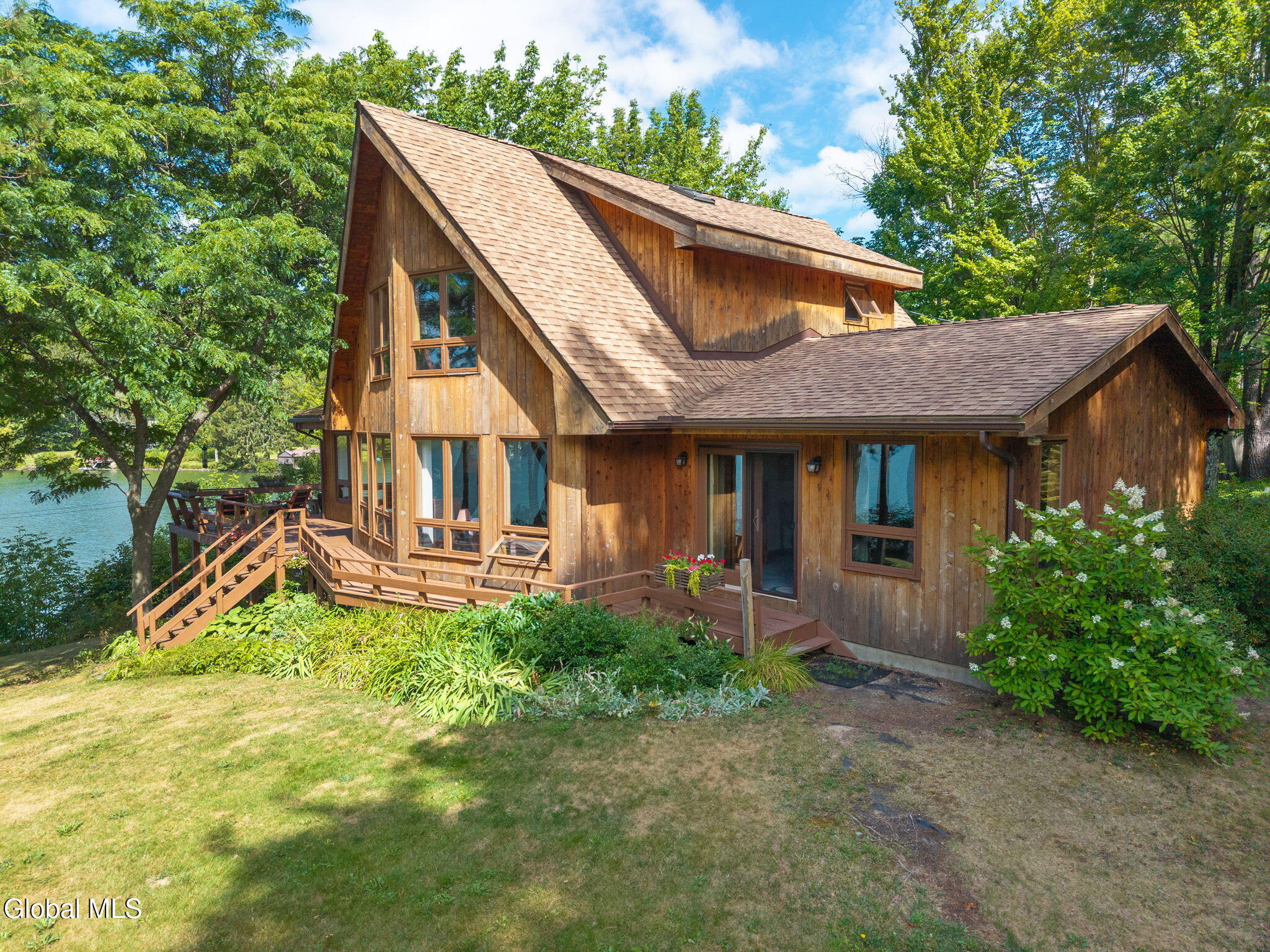 183 Summit Lake Road Summit, NY 12149 - Photo 2 of 62 53-183SummitLakeRd_53