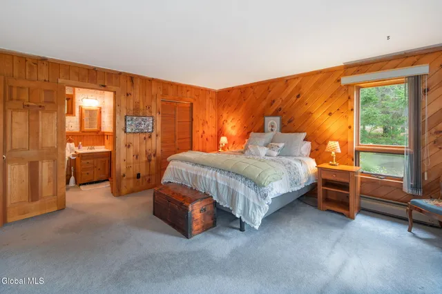 $550,400 | 183 Summit Lake Road, Summit, NY 12149