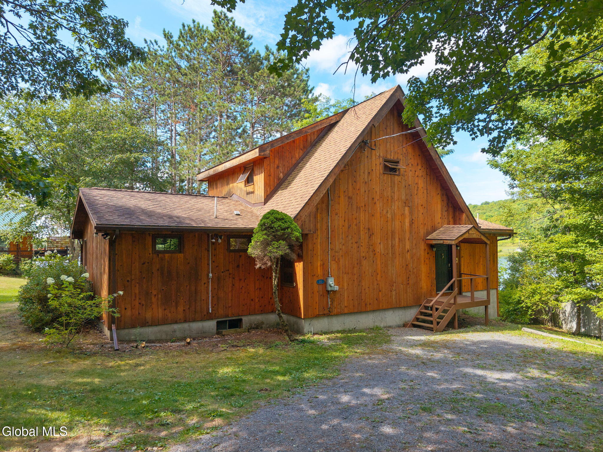 183 Summit Lake Road Summit, NY 12149 - Photo 3 of 62 51-183SummitLakeRd_51