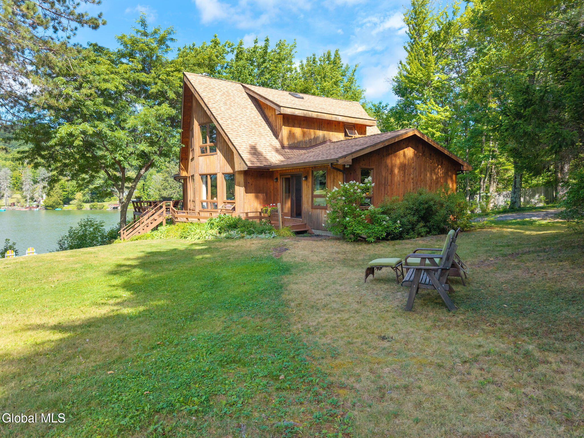 183 Summit Lake Road Summit, NY 12149 - Photo 4 of 62 55-183SummitLakeRd_55