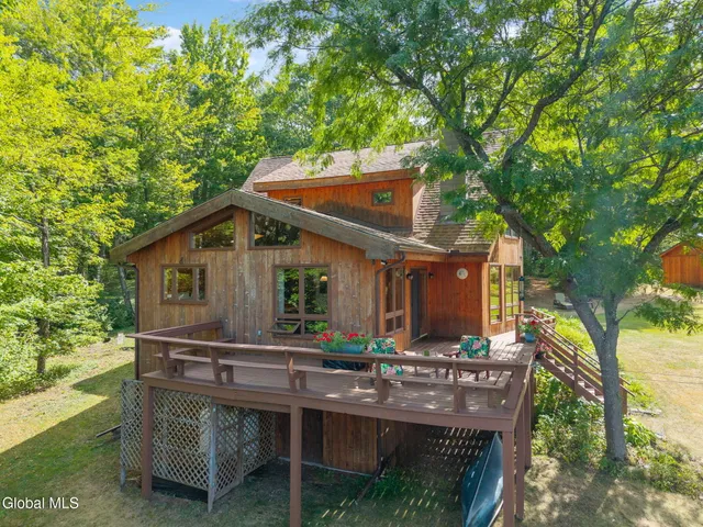 $550,400 | 183 Summit Lake Road, Summit, NY 12149