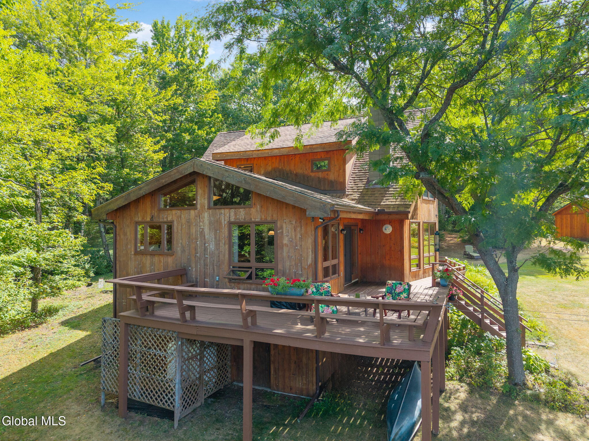 183 Summit Lake Road Summit, NY 12149 - Photo 45 of 62 52-183SummitLakeRd_52