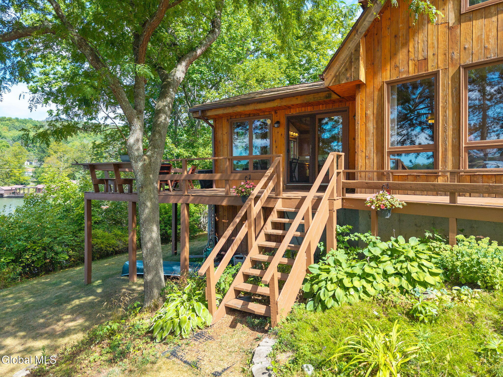 183 Summit Lake Road Summit, NY 12149 - Photo 46 of 62 54-183SummitLakeRd_54