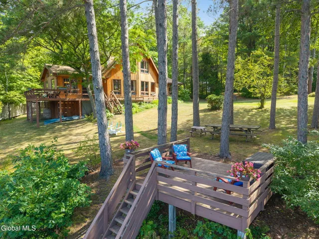 $550,400 | 183 Summit Lake Road, Summit, NY 12149