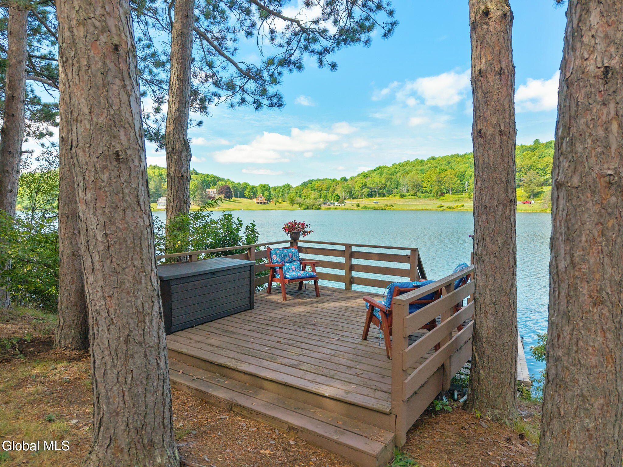 183 Summit Lake Road Summit, NY 12149 - Photo 48 of 62 60-183SummitLakeRd_60