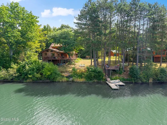 $550,400 | 183 Summit Lake Road, Summit, NY 12149