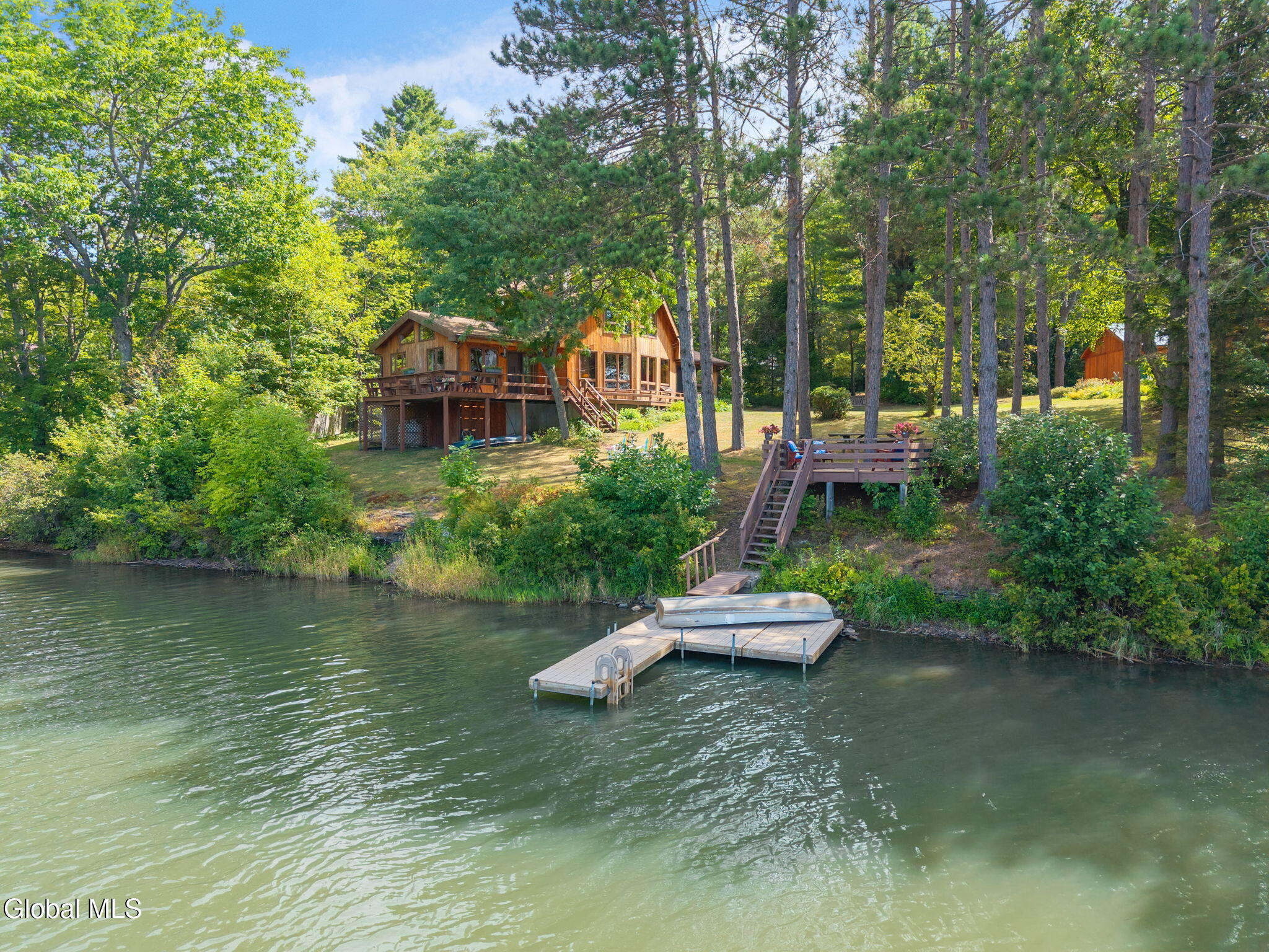 183 Summit Lake Road Summit, NY 12149 - Photo 5 of 62 2-183SummitLakeRd_02