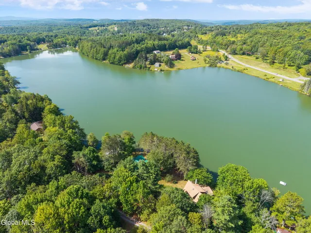 $550,400 | 183 Summit Lake Road, Summit, NY 12149