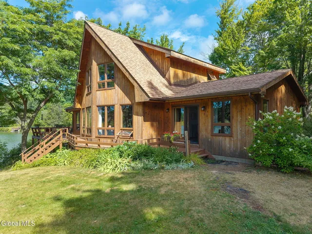$550,400 | 183 Summit Lake Road, Summit, NY 12149