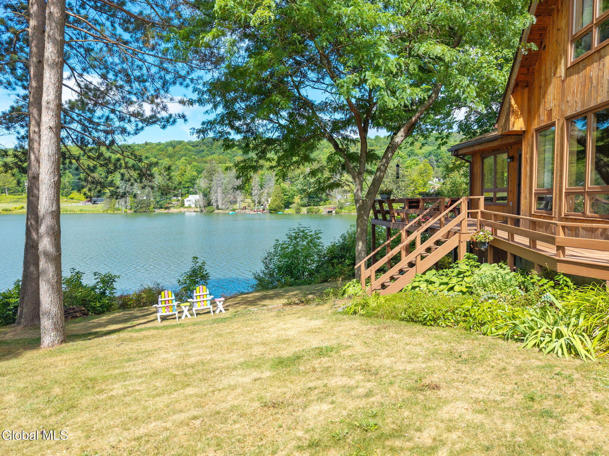 183 Summit Lake Road Summit, NY 12149 - Photo 54 of 62 4-183SummitLakeRd_04