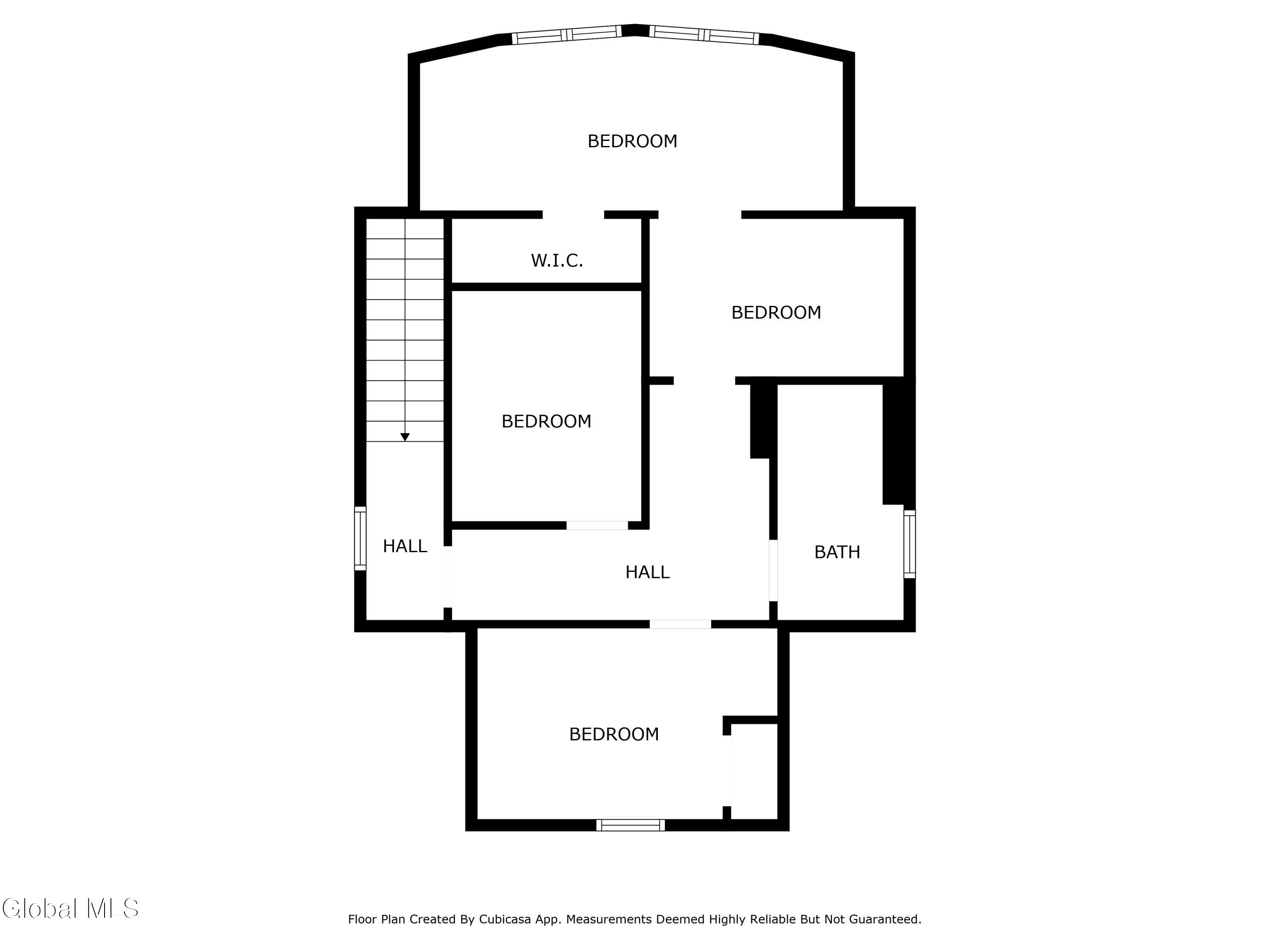 183 Summit Lake Road Summit, NY 12149 - Photo 61 of 62 3-Floorplan_3