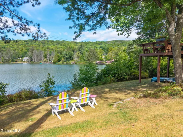 $550,400 | 183 Summit Lake Road, Summit, NY 12149