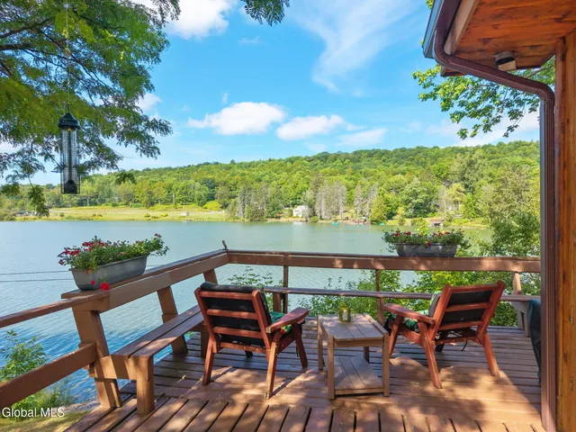 $550,400 | 183 Summit Lake Road, Summit, NY 12149