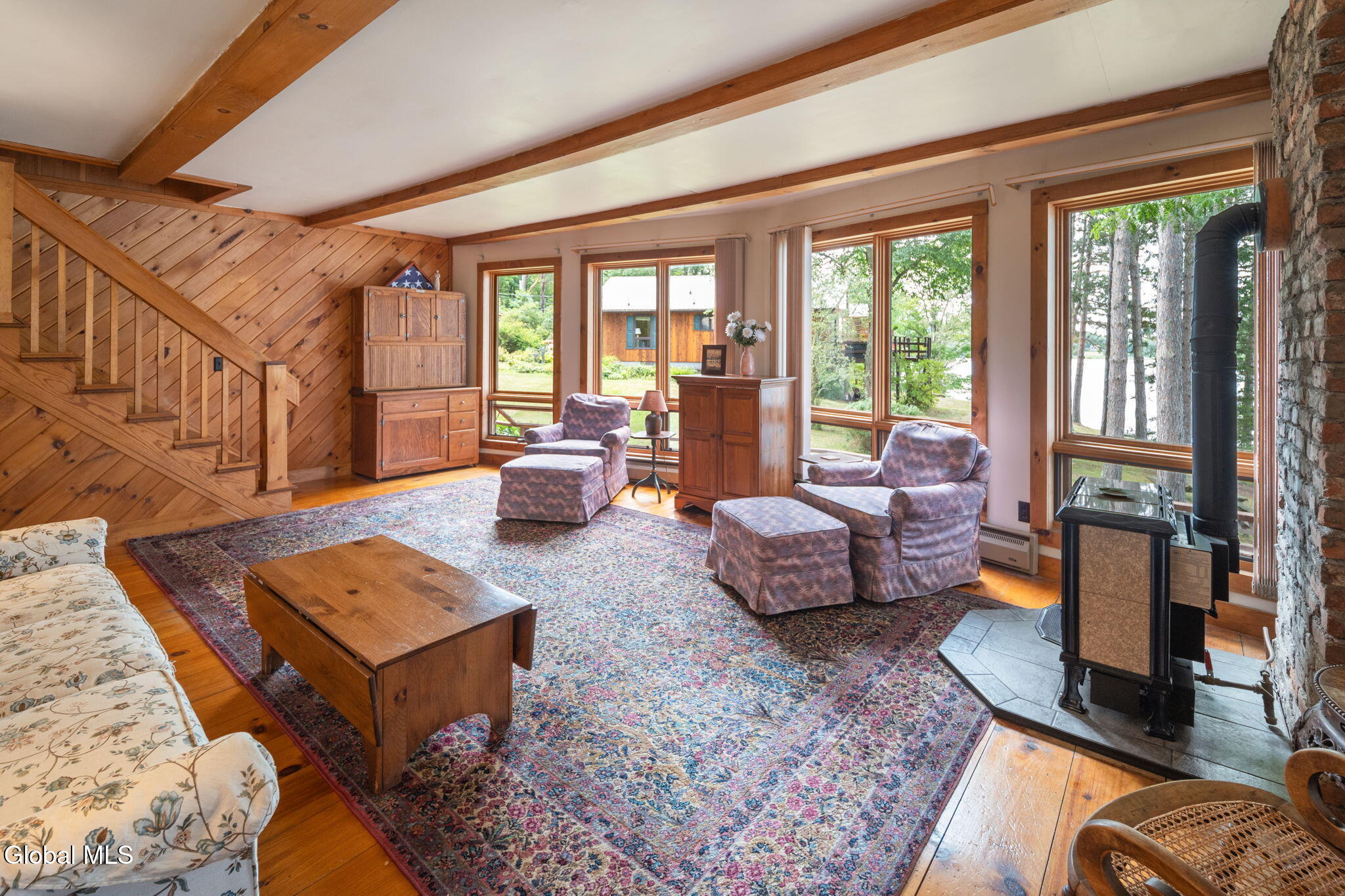 183 Summit Lake Road Summit, NY 12149 - Photo 8 of 62 8-183SummitLakeRd_08