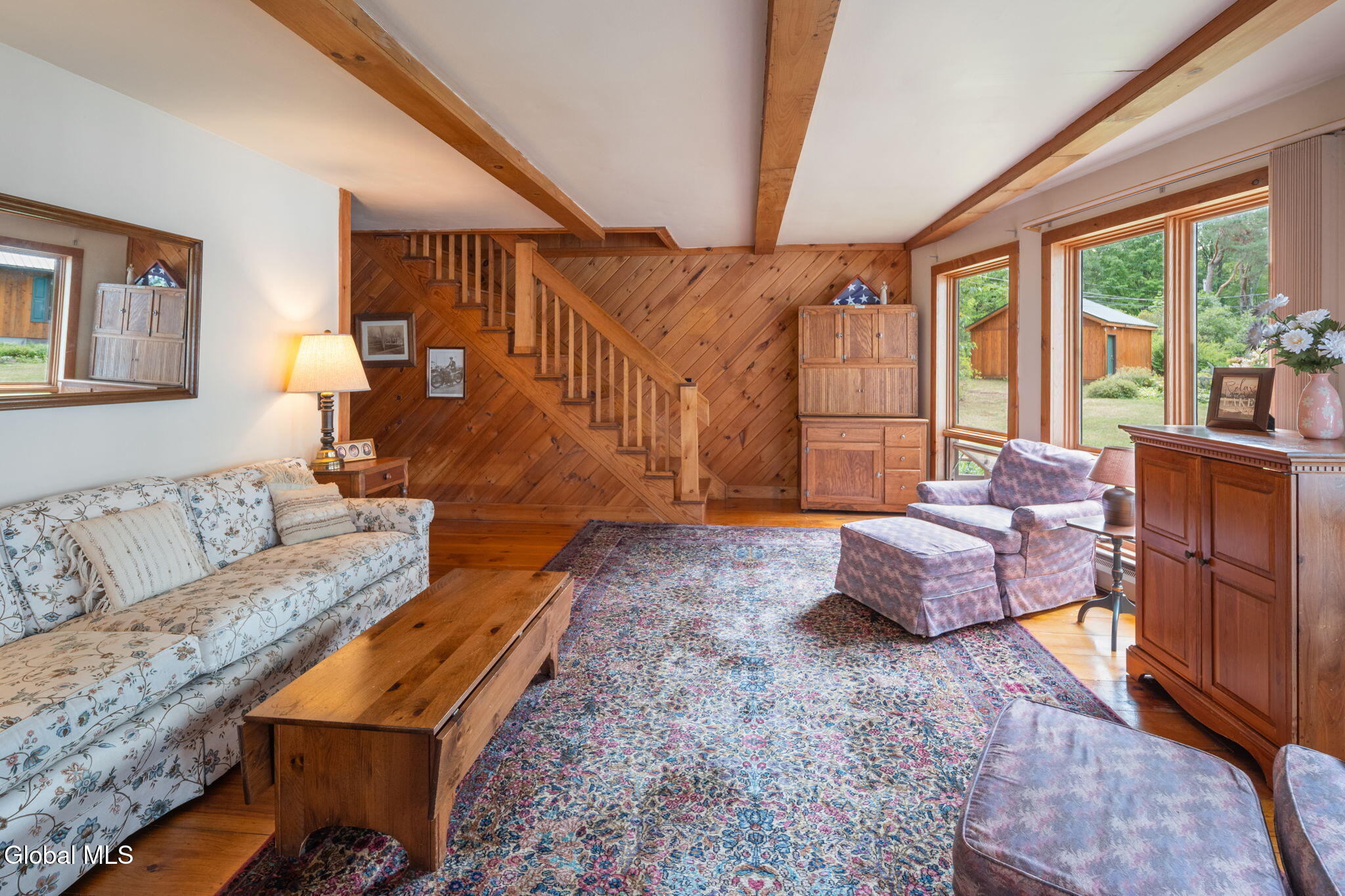 183 Summit Lake Road Summit, NY 12149 - Photo 9 of 62 9-183SummitLakeRd_09