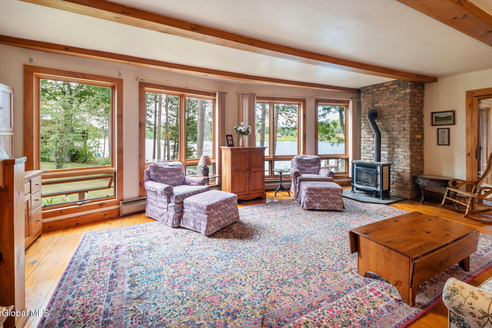 183 Summit Lake Road Summit, NY 12149 - Photo 10 of 62 10-183SummitLakeRd_10