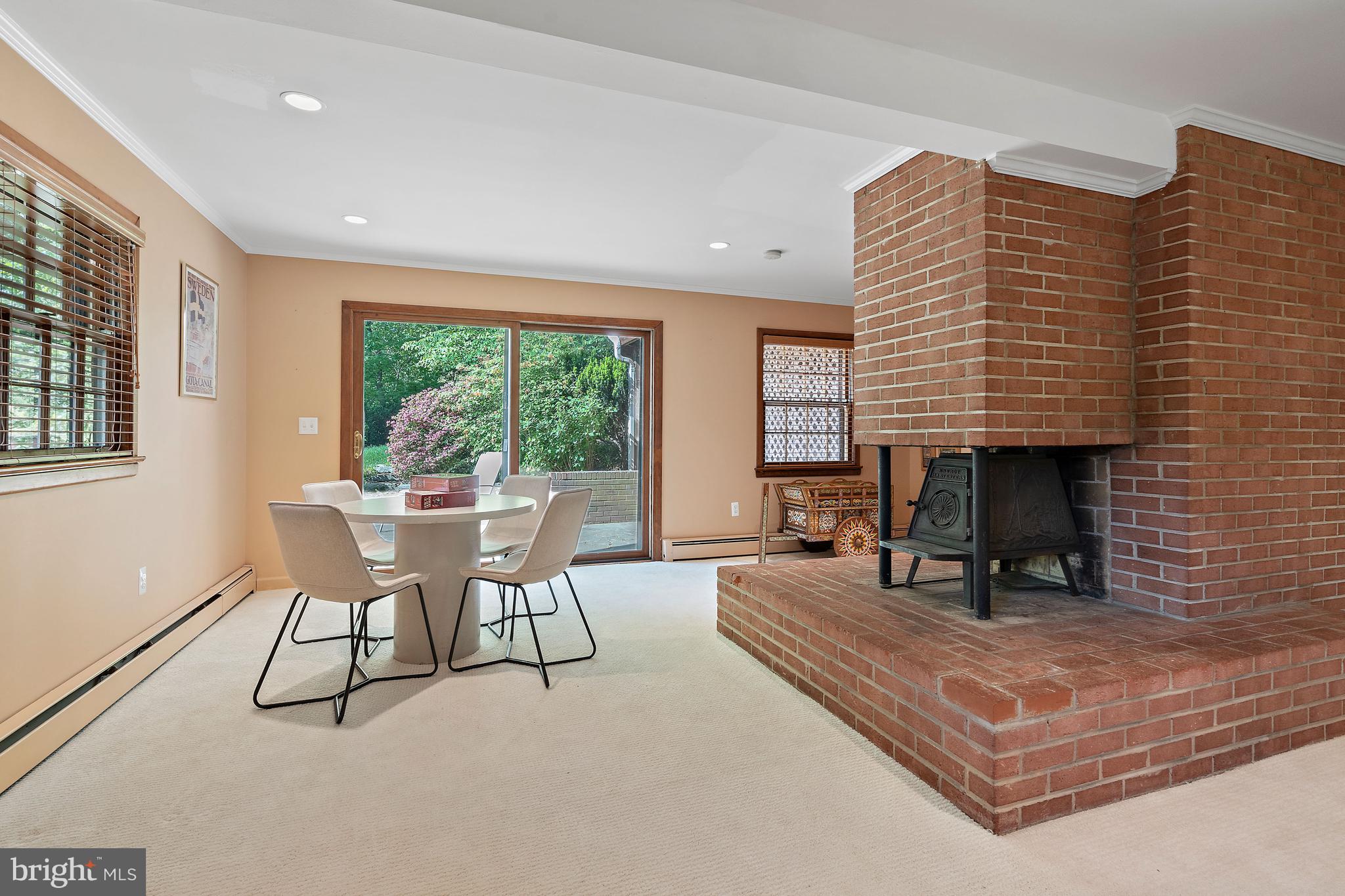 7209 Gordons Road Falls Church, VA 22043 - Photo 22 of 33 Recreation Room