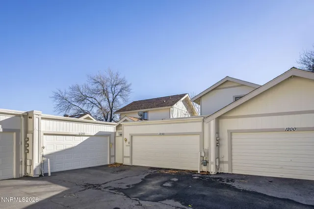 $420,000 | 1206 Freddie Court, Reno, NV 89503