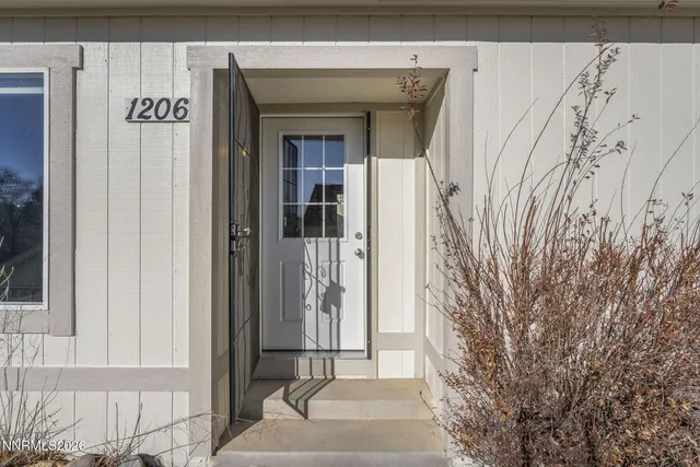 $420,000 | 1206 Freddie Court, Reno, NV 89503