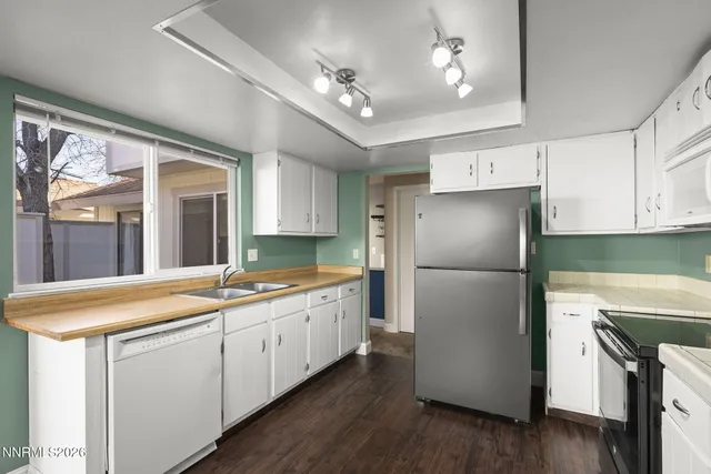 $420,000 | 1206 Freddie Court, Reno, NV 89503