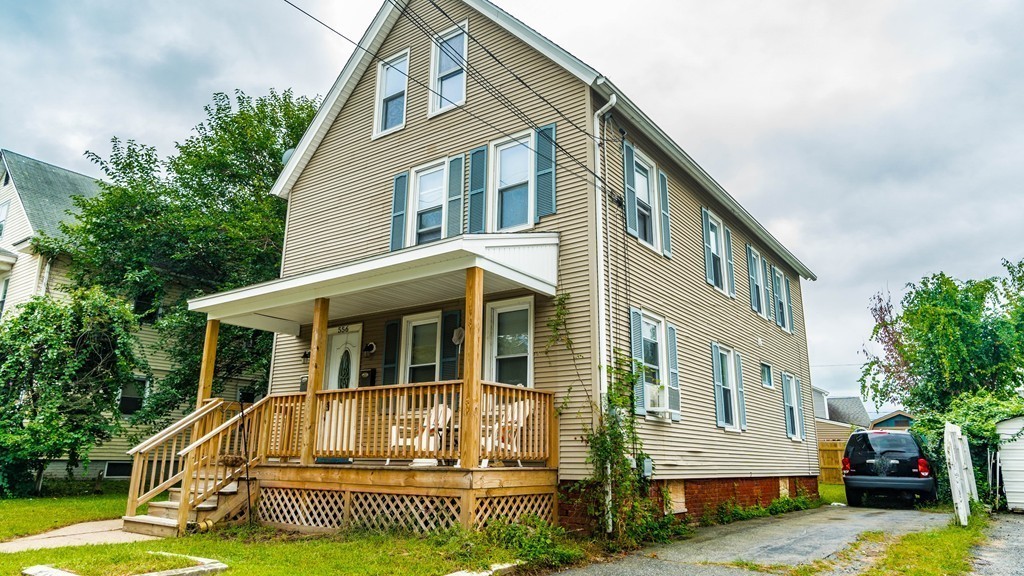 556 Springfield Street Chicopee, MA 01013 - Photo 22 of 26 Gallery Image 22