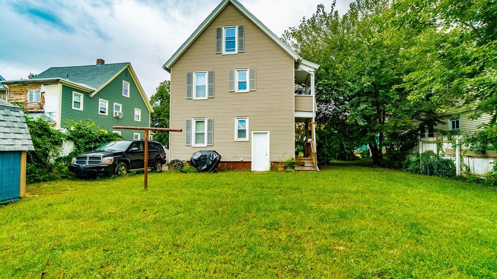 556 Springfield Street Chicopee, MA 01013 - Photo 24 of 26 Gallery Image 24