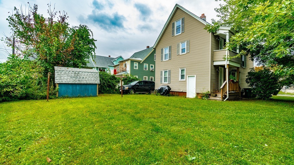 556 Springfield Street Chicopee, MA 01013 - Photo 25 of 26 Gallery Image 25