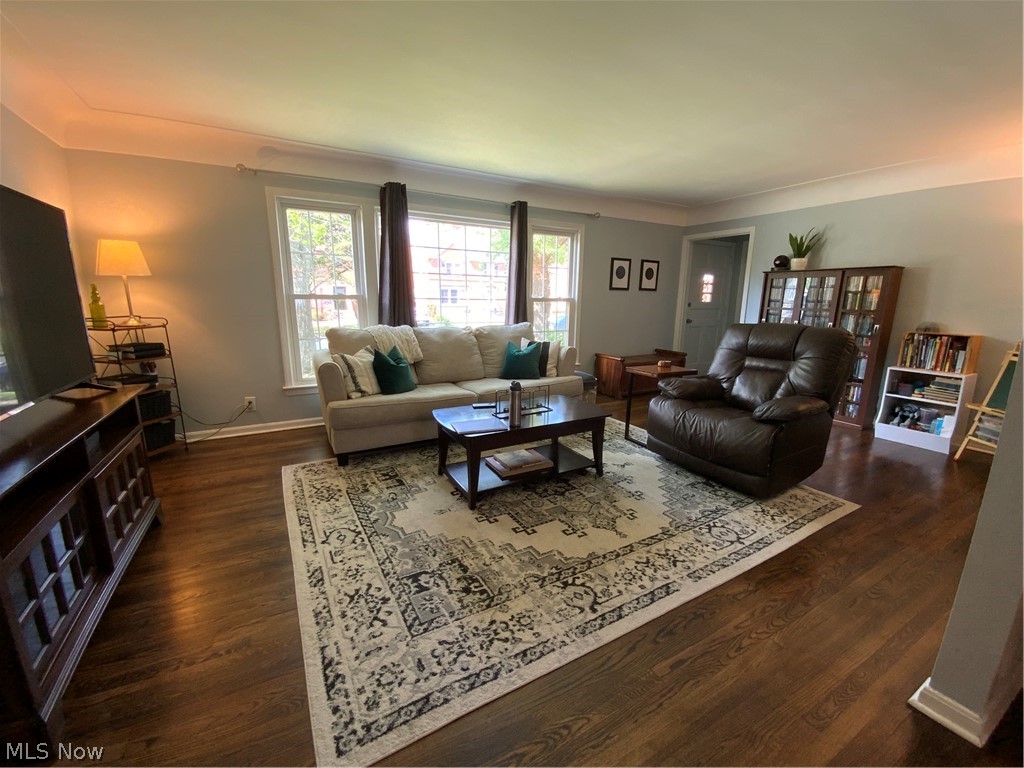 3600 Bendemeer Road Cleveland Heights, OH 44118 - Photo 10 of 33