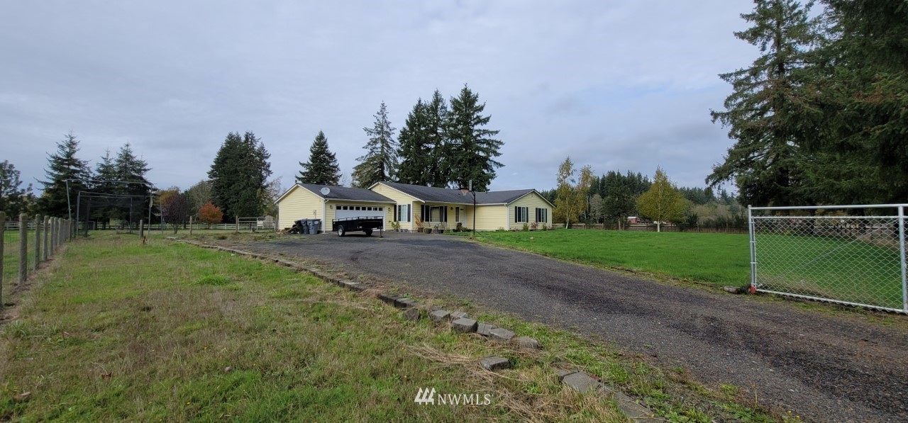 29 Newman Creek Road Elma, WA 98541 - Photo 1 of 34 Gallery Image 1