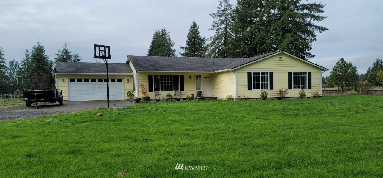29 Newman Creek Road Elma, WA 98541 - Photo 2 of 34 Gallery Image 2