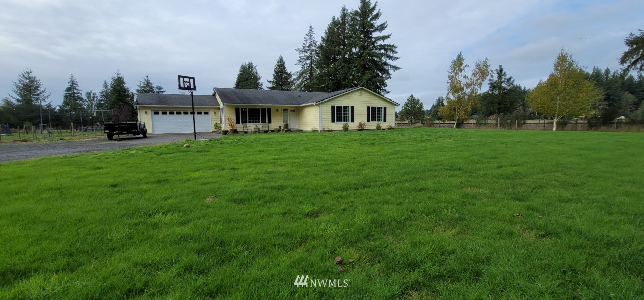 29 Newman Creek Road Elma, WA 98541 - Photo 3 of 34 Gallery Image 3