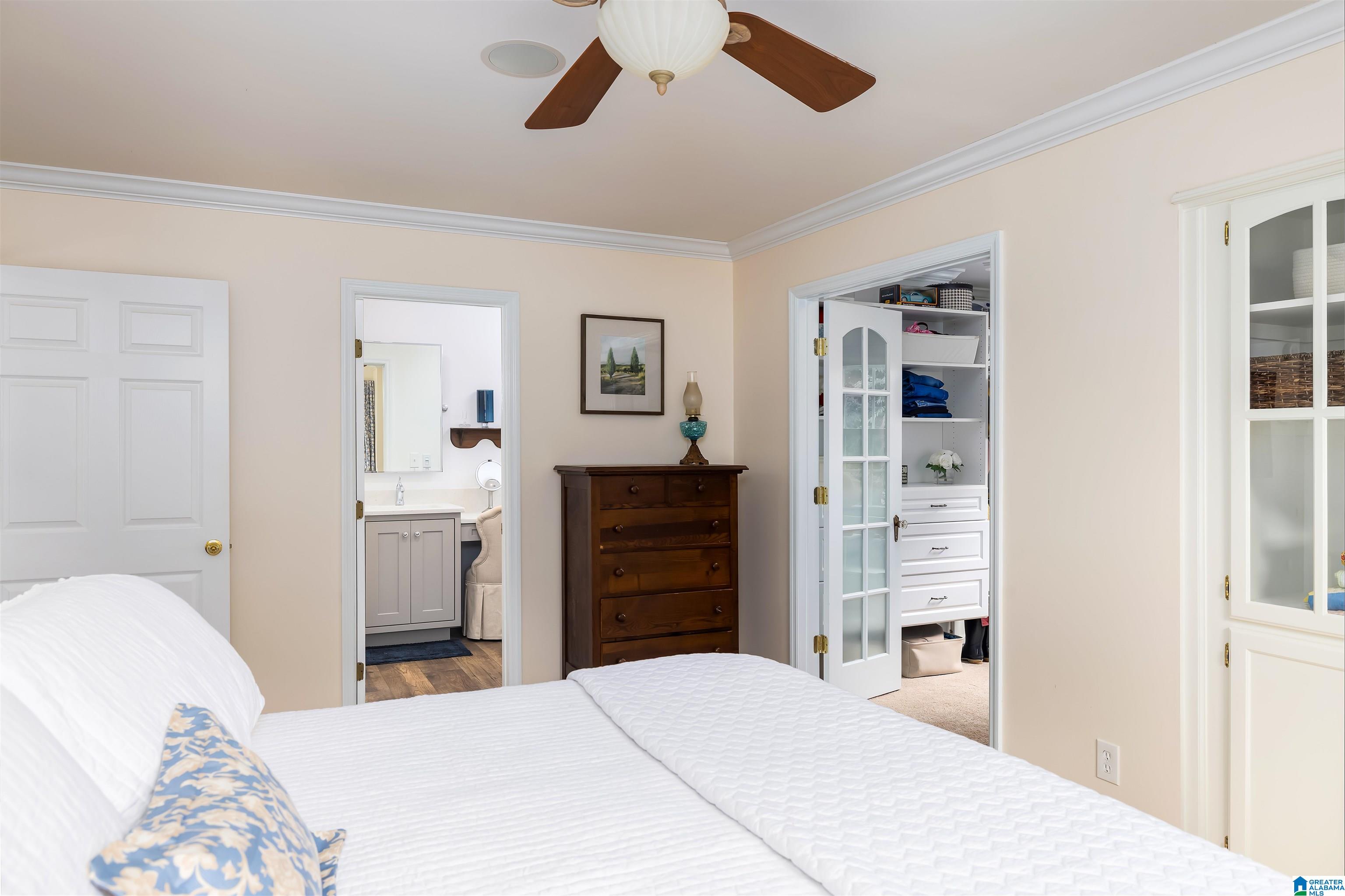 1104 Colonial Drive Alabaster, AL 35007 - Photo 32 of 50