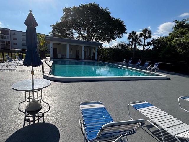 9235 Southwest 8th Street, Unit 510 Boca Raton, FL 33428 - Photo 23 of 23