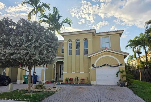 $614,999 | 11702 Southwest 137th Place, Miami, FL 33186