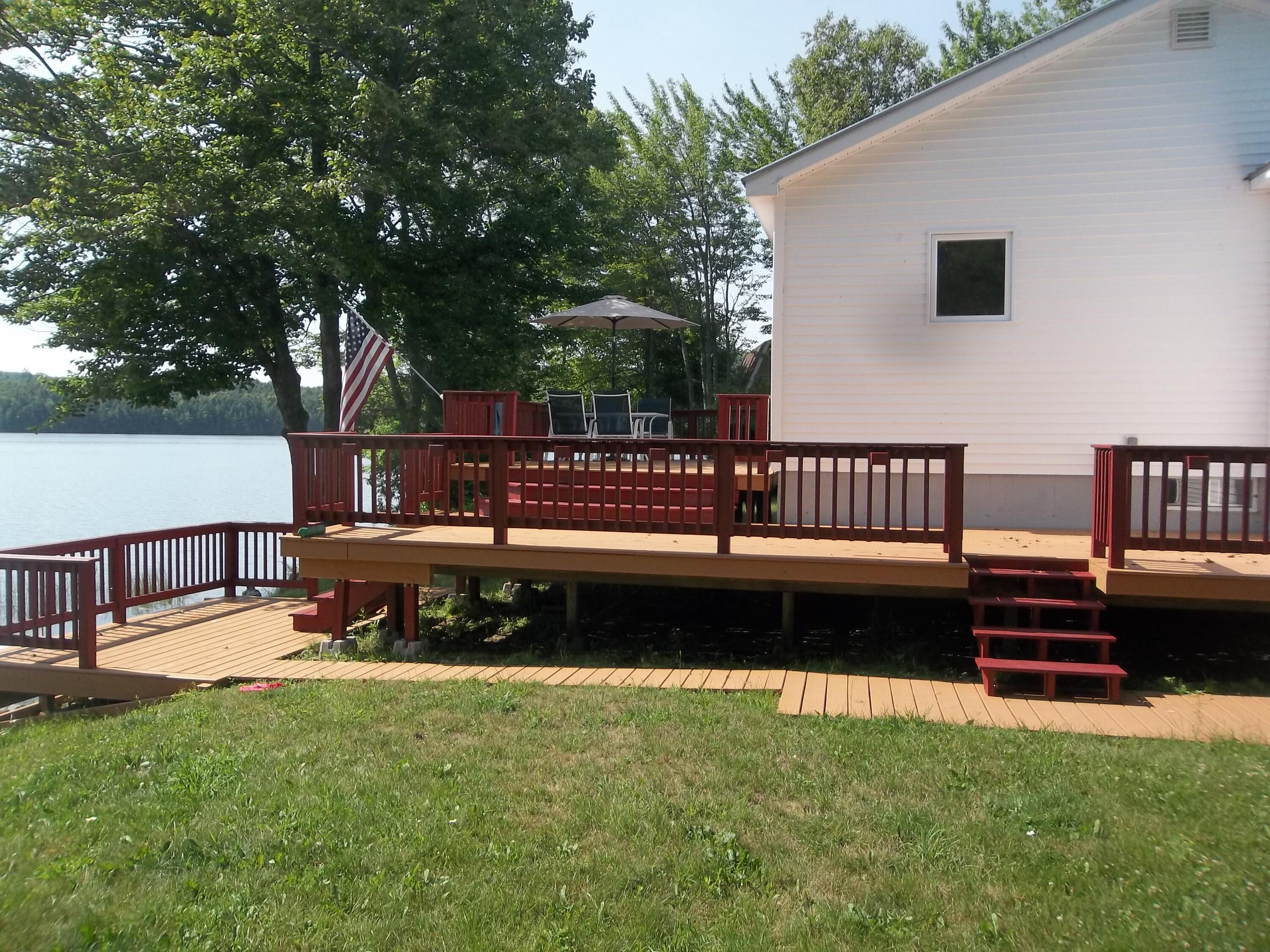 44 Maple Drive Alexander, ME 04694 - Photo 20 of 28 100_1421