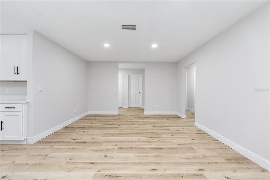 320 Southeast 41st Avenue Ocala, FL 34471 - Photo 22 of 45 a view of empty room