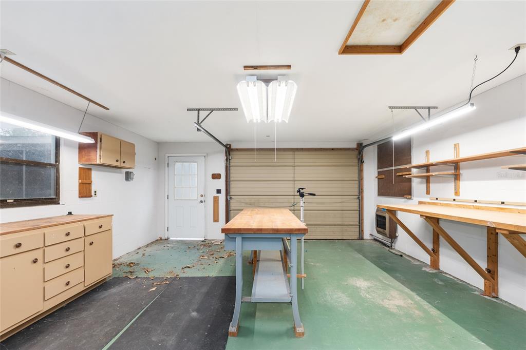 320 Southeast 41st Avenue Ocala, FL 34471 - Photo 42 of 45 a room with storage and utility