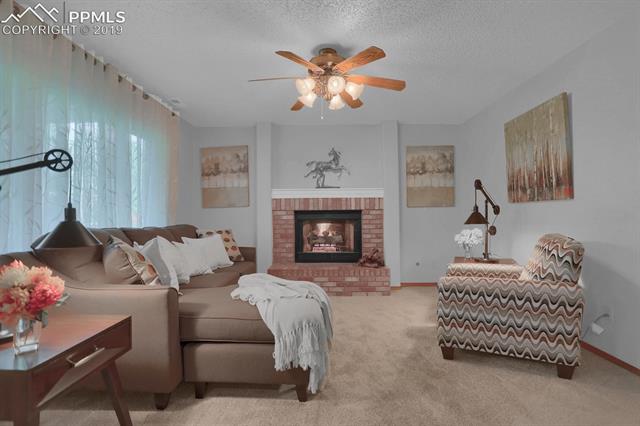 6515 Turkey Tracks Road Colorado Springs, CO 80922 - Photo 27 of 36