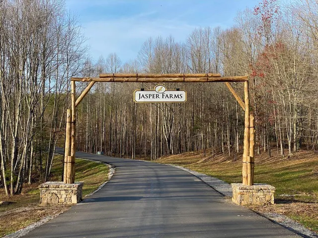 $75,000 | 0 Crockett Pointe Point, Unit JF291, Jasper, TN 37347