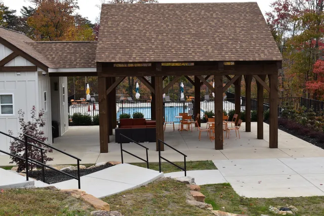 $75,000 | 0 Crockett Pointe Point, Unit JF291, Jasper, TN 37347