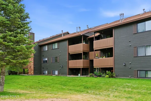 $395,000 | 6831 North 2200th Park, Unit 12C, Park City, UT 84098