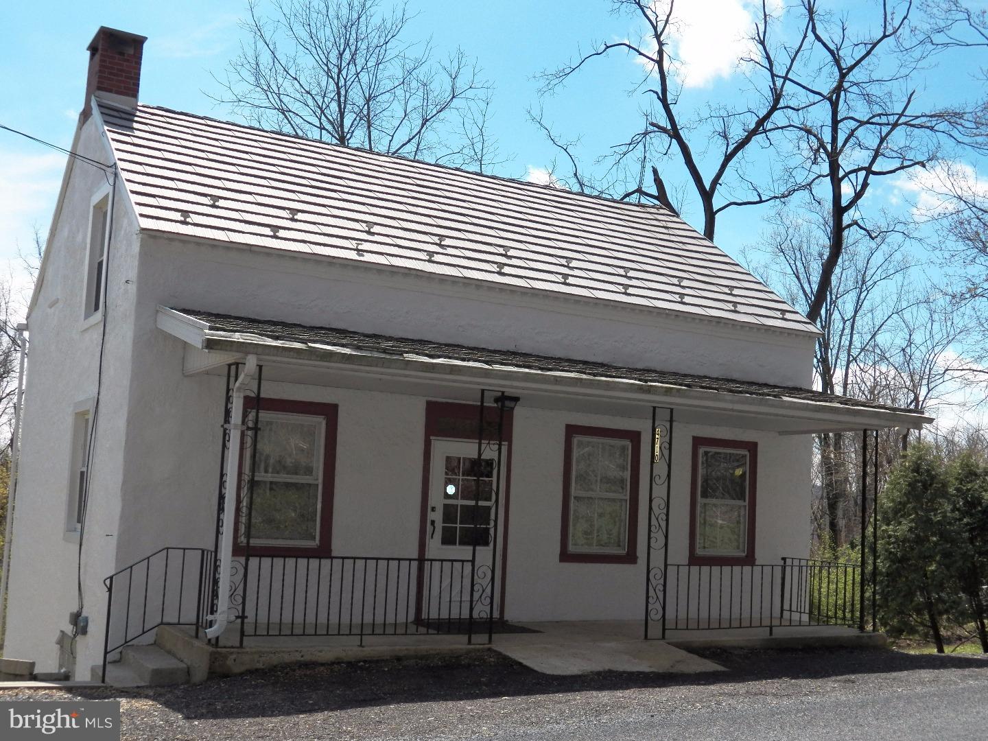 4710 Church View Road Zionsville, PA 18092 - Photo 2 of 24 Gallery Image 2